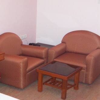 Hotel maathus Inn, Chennai 5